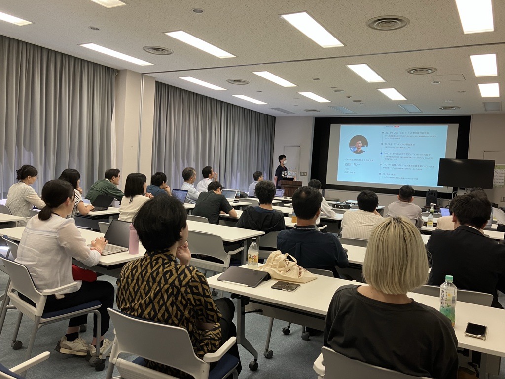 2025/6/19開催 MolBis部門セミナー MolBis部門セミナー