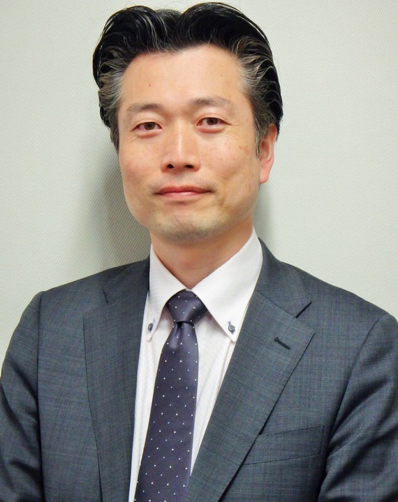 小久保研