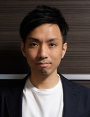 沖川侑揮
