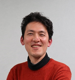 桜井俊介
