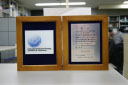 nano tech 2005素材部門賞の写真