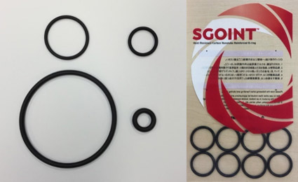 SGOINT O-ring画像