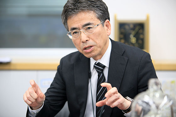 Dr. USUDA Takashi