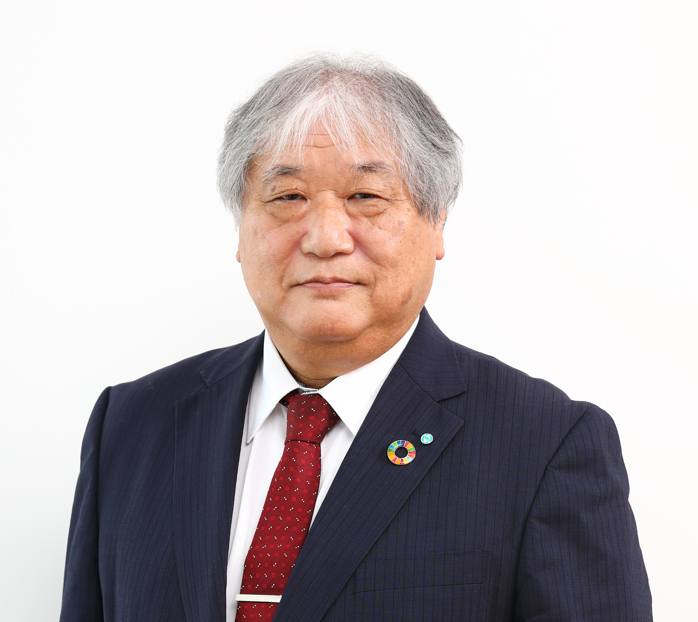 計測標準フォーラム代表