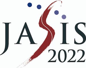 JASIS 2022