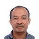 GoGoi Pranjal顔写真