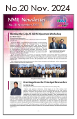 Newsletter No20