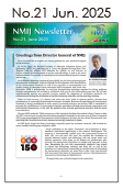 Newsletter No21