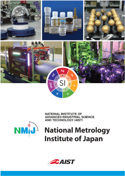 NMIJ Brochure