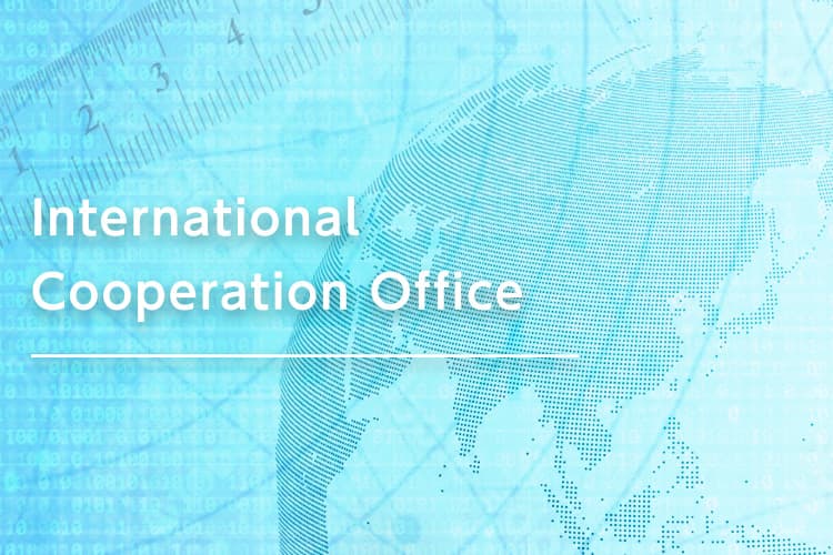 International Cooperation Office