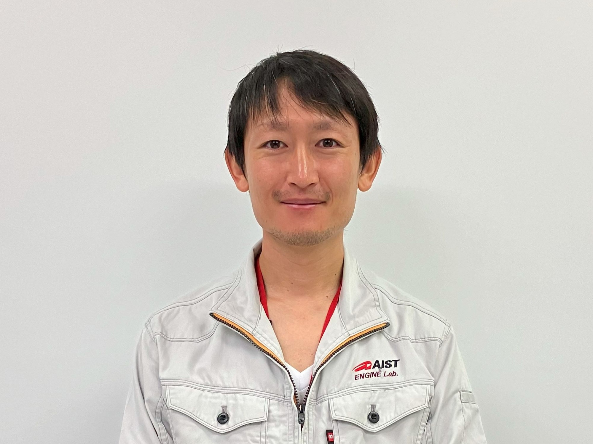SUZUKI Shunsuke