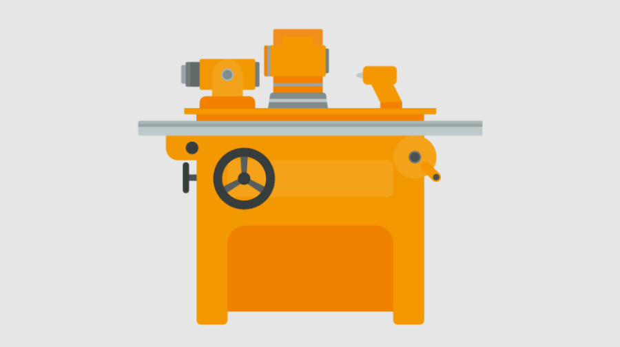 研究設備イメージ