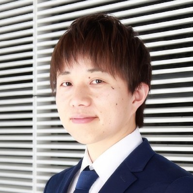 飯島晃良教授の写真