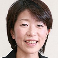 松村恵理子教授の写真