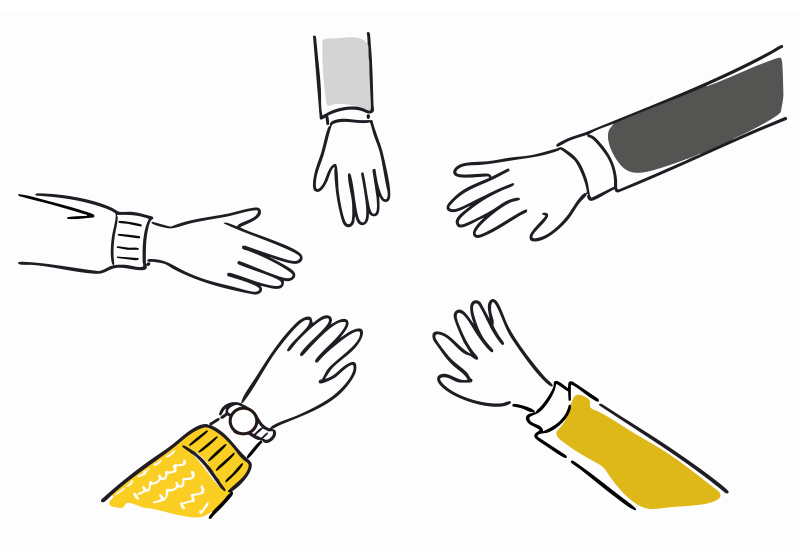 なぜ共創なのか