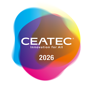 CEATEC 2026 ロゴ