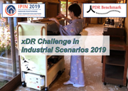 xDR-Challenge2019 LOGO