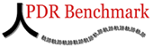 PDR-Benchmark LOGO