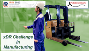 xDR-Challenge2020 LOGO