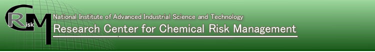 Research Center for Chemical Risk Management