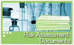 Risk Assessment Documents