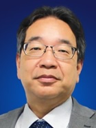 副領域長 佐藤 浩昭