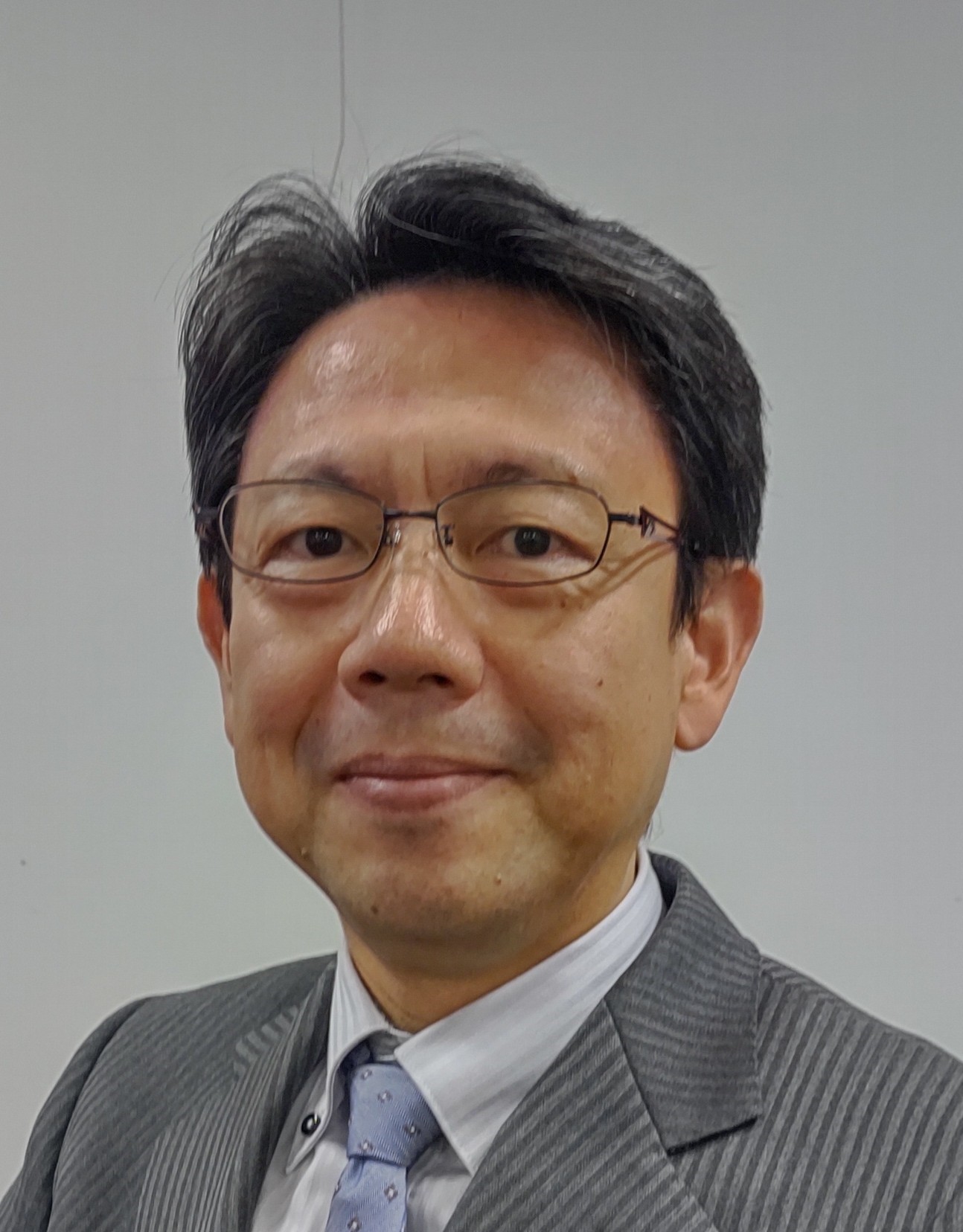 機能化学研究部門