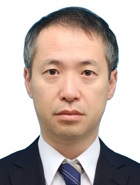 研究企画室長 深谷 訓久