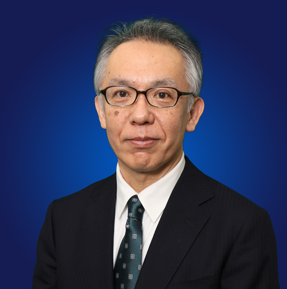 材料・化学領域領域長