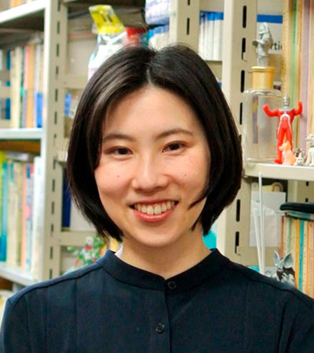 藤井香里