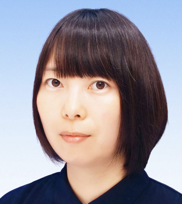 雜賀あずさ