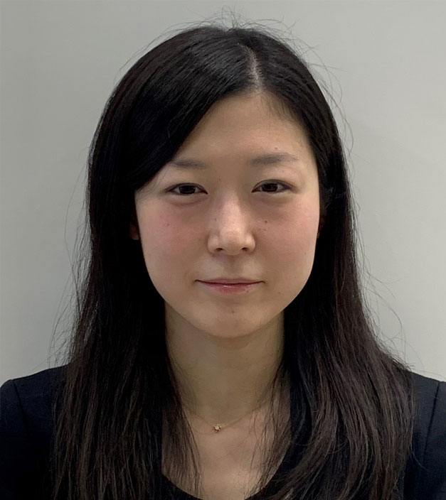 髙田 瑶子