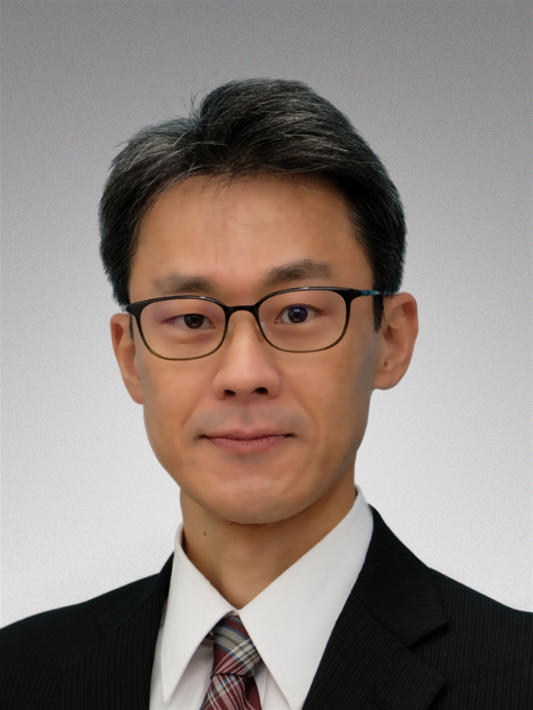 ゼロエミ企画室長の写真