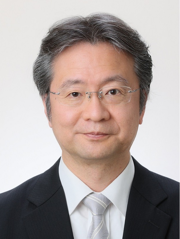 領域長補佐の写真