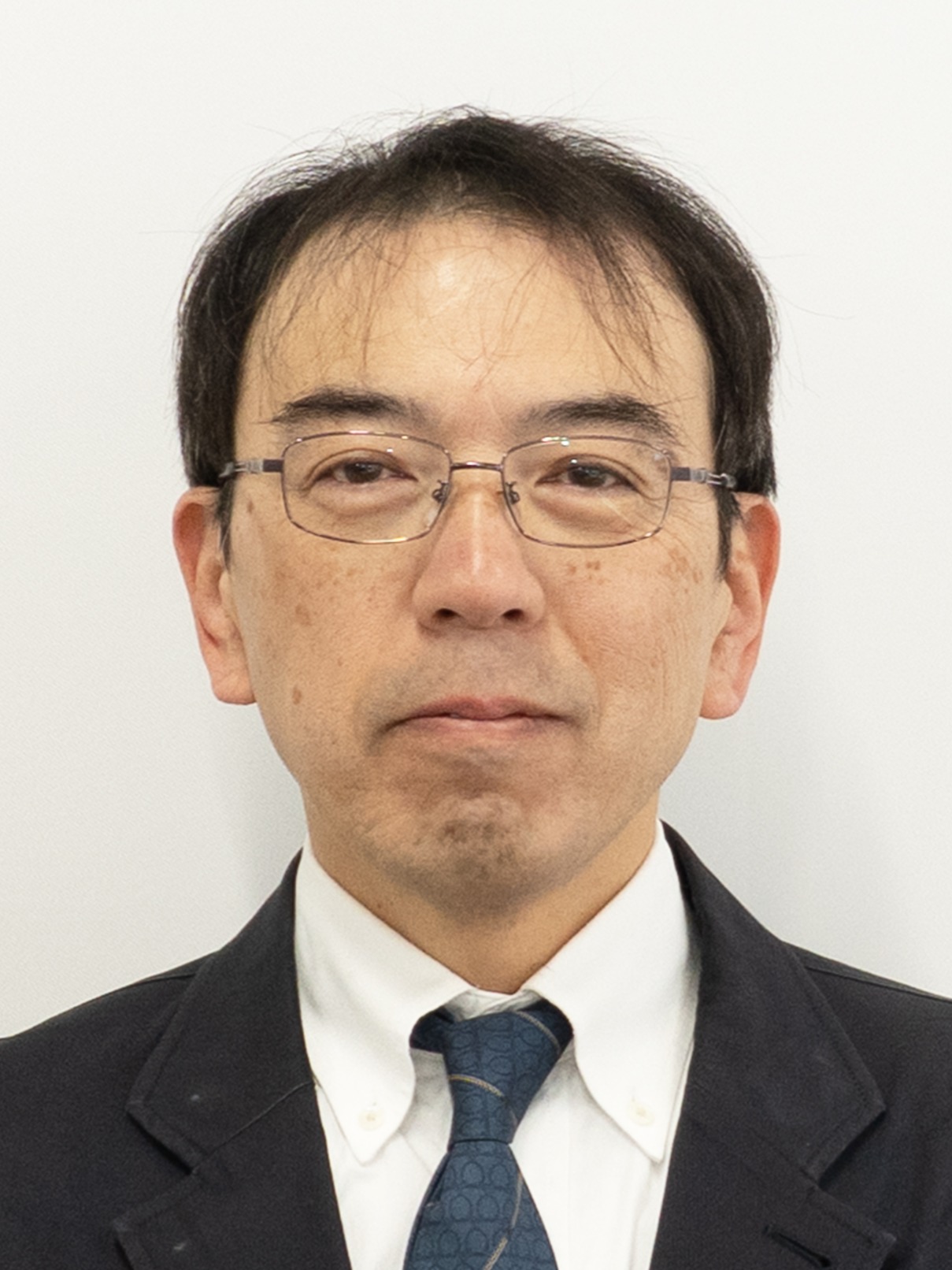 ゼロエミ企画室長の写真