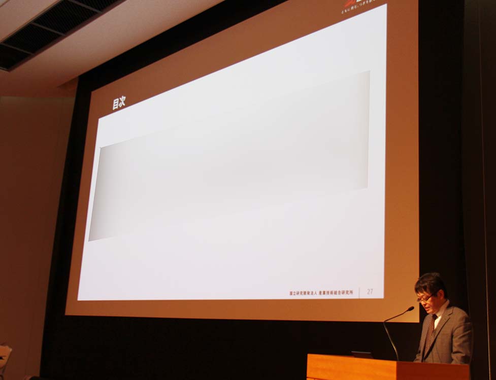 八木下 淳史 招聘研究員