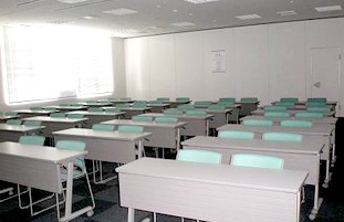 セミナー室イメージ