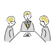 利用STEP1 事前協議イメージ