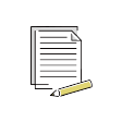 利用STEP3 契約締結書類イメージ