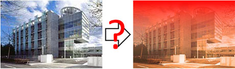 地球が暑くなるってどういうこと！？イメージ写真