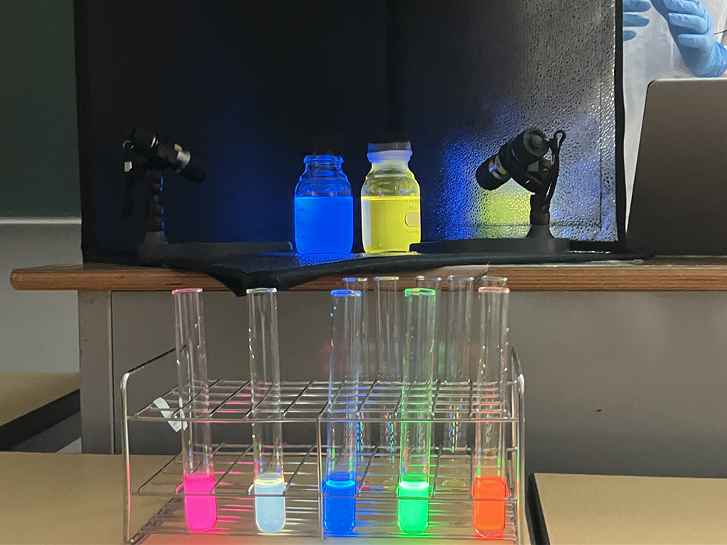 博士と科学を楽しもう6の写真