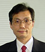 Yasuyuki YAGI, Dr.
Director, AIST Tokto Waterfront