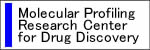 Molecular Profiling Research Center for Drug Discovery